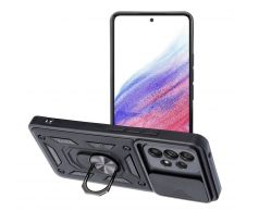 SLIDE ARMOR Case  Samsung Galaxy A53 5G černý