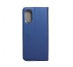 Smart Case book  OPPO A17 tmavěmodrý