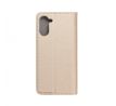 Smart Case book   Realme 10 zlatý