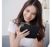 Smart Case Book  Xiaomi Redmi Note 12 Pro Plus 5G černý