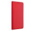 Smart Case Book  Samsung Galaxy A14 4G červený