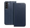 Smart Magneto book   Samsung Galaxy A14 4G tmavěmodrý