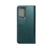 Smart Magneto book  Xiaomi 12 LITE  zelený
