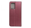 Smart Magneto book   Xiaomi Xiaomi Redmi 10 5G burgundy