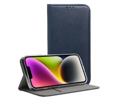 Smart Magneto book   Samsung Galaxy A53 5G tmavěmodrý