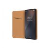 Leather  SMART Pro Plus  Xiaomi Redmi Note 12 Pro Plus 5G hnědý