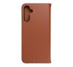 Leather  SMART Pro  Samsung Galaxy A14 4G hnědý