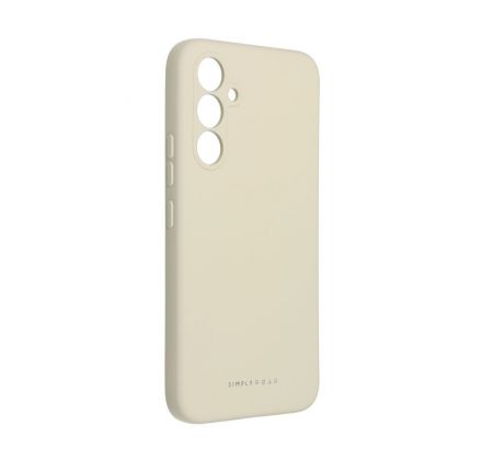 Roar Space Case -  Samsung Galaxy A54 5G Aqua White