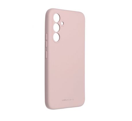 Roar Space Case -  Samsung Galaxy A54 5G ružový