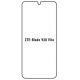 Hydrogel - ochranná fólie - ZTE Blade V30 Vita