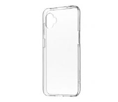 Transparentní silikonový kryt s tloušťkou 0,5 mm  Samsung Galaxy Xcover 6 Pro