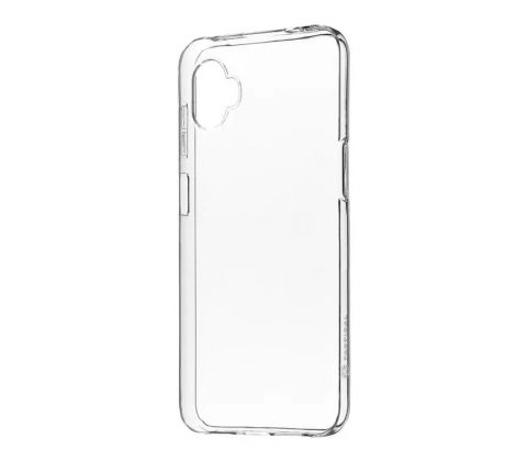 Transparentní silikonový kryt s tloušťkou 0,5 mm  Samsung Galaxy Xcover 6 Pro