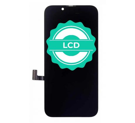 LCD displej + dotykové sklo Apple iPhone 14 Plus
