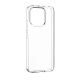 Transparentní silikonový kryt s tloušťkou 0,5mm   Xiaomi 13