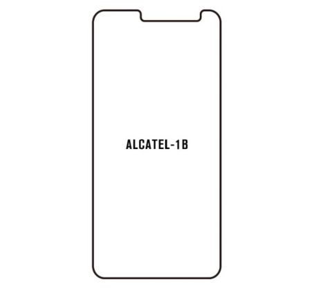 Hydrogel - ochranná fólie - Alcatel 1B (2020)