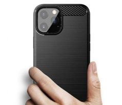 CARBON Pro Case  iPhone 12 Pro Max černý