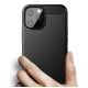 CARBON Pro Case  iPhone 12 Pro Max černý