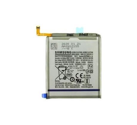 Batérie Samsung EB-BG985ABE 4500mAh pro Samsung Galaxy S20+/S20+ 5G (Service Pack)