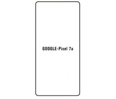Hydrogel - ochranná fólie - Google Pixel 7a