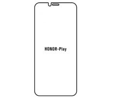 Hydrogel - Privacy Anti-Spy ochranná fólie - Huawei Honor Play