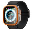 OCHRANNÉ TVRZENÉ SKLO SPIGEN GLAS.TR SLIM PRO APPLE WATCH ULTRA (49 MM) ORANGE