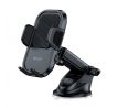 DRŽÁK DO AUTA TECH-PROTECT V6 UNIVERSAL DASHBOARD & VENT CAR MOUNT BLACK