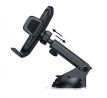DRŽÁK DO AUTA TECH-PROTECT V6 UNIVERSAL DASHBOARD & VENT CAR MOUNT BLACK