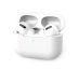 POUZDRO/KRYT TECH-PROTECT ICON APPLE AIRPODS  PRO 1 / 2 WHITE