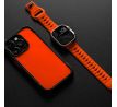 ŘEMÍNEK TECH-PROTECT ICONBAND LINE APPLE WATCH 4 / 5 / 6 / 7 / 8 / 9 / SE / ULTRA 1 / 2 (42 / 44 / 45 / 49 MM) ORANGE