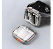KRYT/OCHRANA DISPLEJE TECH-PROTECT DEFENSE360 APPLE WATCH 7 / 8 / 9 (45 MM) NAVY/ORANGE