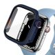 KRYT/OCHRANA DISPLEJE TECH-PROTECT DEFENSE360 APPLE WATCH 4 / 5 / 6 / SE (44MM) NAVY/ORANGE