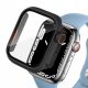 KRYT/OCHRANA DISPLEJE TECH-PROTECT DEFENSE360 APPLE WATCH 4 / 5 / 6 / SE (44MM) BLACK/ORANGE