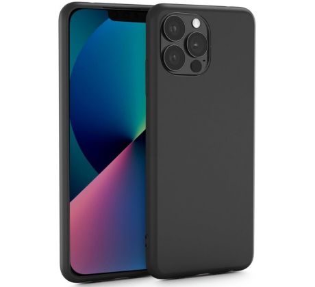 KRYT TECH-PROTECT ICON iPhone 13 Pro Max BLACK