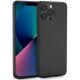 KRYT TECH-PROTECT ICON iPhone 13 Pro Max BLACK