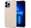 KRYT SPIGEN THIN FIT iPhone 13 Pro Max SAND BEIGE