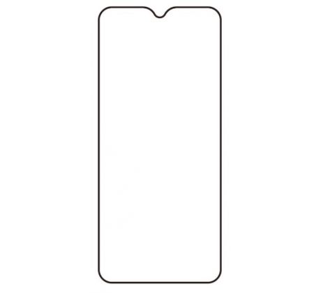 UV Hydrogel s UV lampou - ochranná fólie - Nokia G60