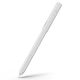 POUZDRO SPIGEN DA201 CLIP CASE APPLE PENCIL 2 WHITE