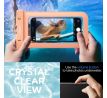 VODĚODOLNÉ POUZDRO SPIGEN A601 UNIVERSAL WATERPROOF CASE APRICOT