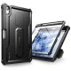 KRYT TECH-PROTECT KEVLAR PRO iPad 10.9 2022 BLACK