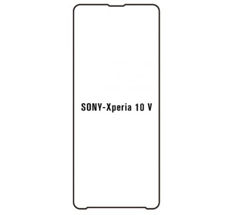 Hydrogel - ochranná fólie - Sony Xperia 10 V