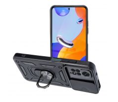 SLIDE ARMOR Case  Xiaomi 11 / 11S černý