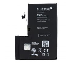 Baterie iPhone 12 Pro Max 3687mAh  Blue Star HQ