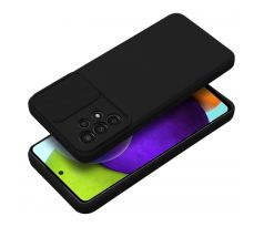 SLIDE Case  Samsung Galaxy A34 5G černý