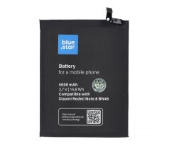 Baterie Xiaomi Redmi Note 8 / Redmi Note 8T/ Redmi 7 (BN46) 4000 mAh Li-Ion Blue Star