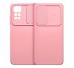 SLIDE Case  Xiaomi Redmi Note 12 Pro+ 5G  růžový