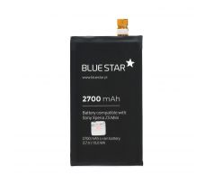 Baterie   Sony Xperia Z5 Compact 2700mAh Li-Poly BS PREMIUM