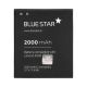 Baterie Lenovo A536 2000mAh Li-Poly BS PREMIUM