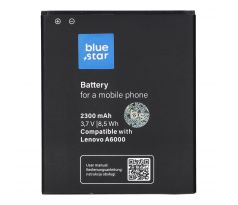 Baterie Lenovo  A6000 2300mAh Li-Poly BS PREMIUM