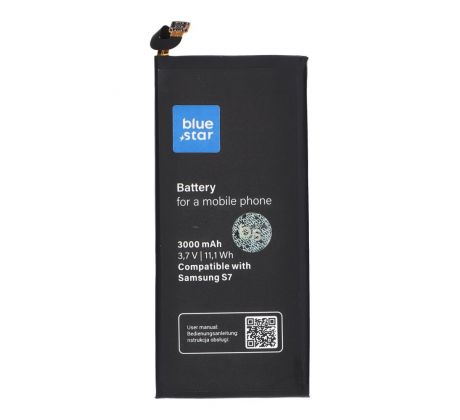 Baterie Samsung Galaxy S7 3000 mah Li-Ion BS PREMIUM