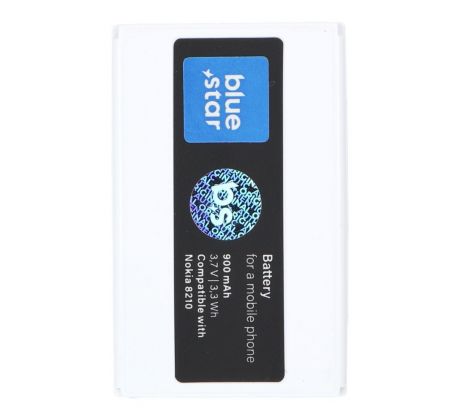 Baterie Nokia 8210/8310/6510 900 mAh Li-Ion Blue Star